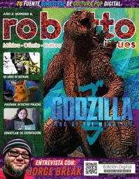 Imagen de ícono de Robotto Has Issues: Abril / Mayo 2019.
