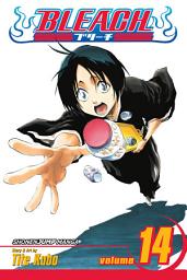 Icon image Bleach: White Tower Rocks