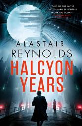 Icon image Halcyon Years