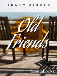 Icon image Old Friends