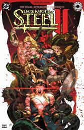 Icon image Dark Knights of Steel II (2026-) #1