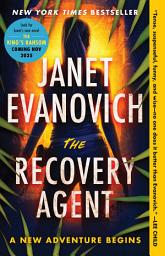 Icon image The Recovery Agent: A Novel