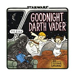 Icon image Goodnight Darth Vader