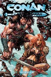 Icon image Conan the Barbarian: Frozen Faith