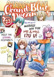 Icon image Grand Blue Dreaming