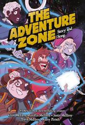 Icon image The Adventure Zone