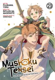 Icon image Mushoku Tensei: Jobless Reincarnation