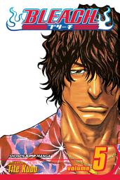 Icon image Bleach: Right Arm of the Giant