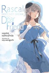 Icon image Rascal Does Not Dream (light novel)