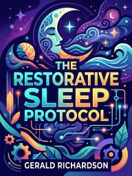 Icon image The Restorative Sleep Protocol