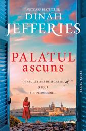 Icon image Palatul ascuns - Editura Nemira