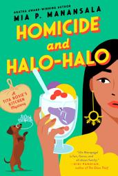 Icon image Homicide and Halo-Halo