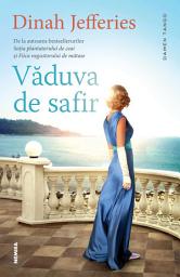Icon image Văduva de safir - Editura Nemira