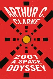 Icon image 2001: A Space Odyssey