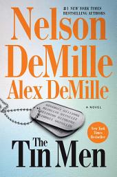 Icon image The Tin Men: A Novel