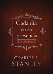 Imagen de icono Cada día en su presencia: 365 Devocionales