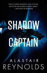 Icon image Shadow Captain